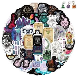 🍉5 for $25* Apothecary Stickers